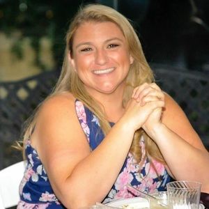 Meet your Posher, Leigh